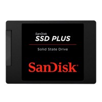 SanDisk Plus-sata3-120GB